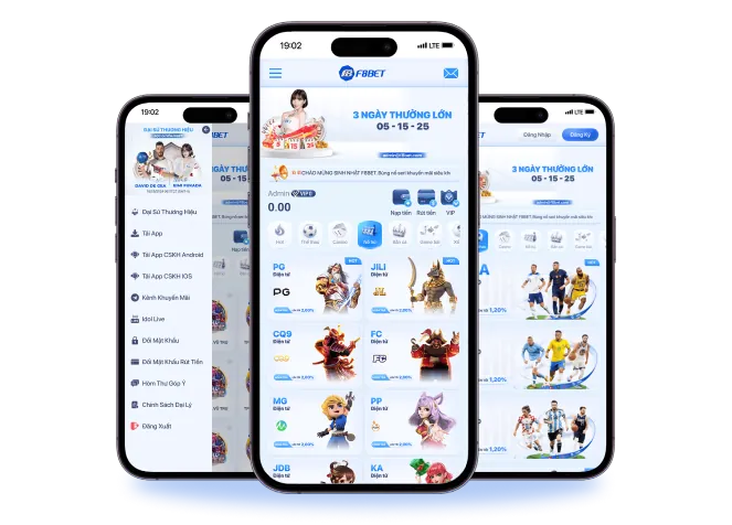 Thế Giới Bắn Cá